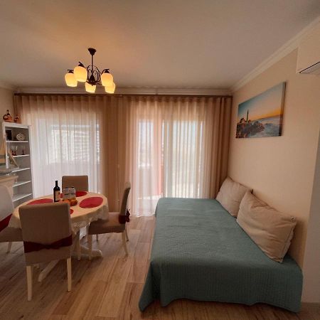 Costa De Caparica Apartment Bagian luar foto