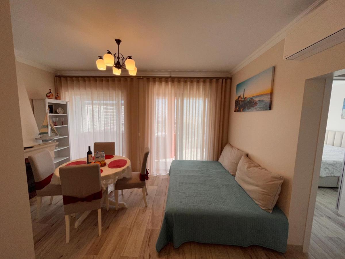 Costa De Caparica Apartment Bagian luar foto