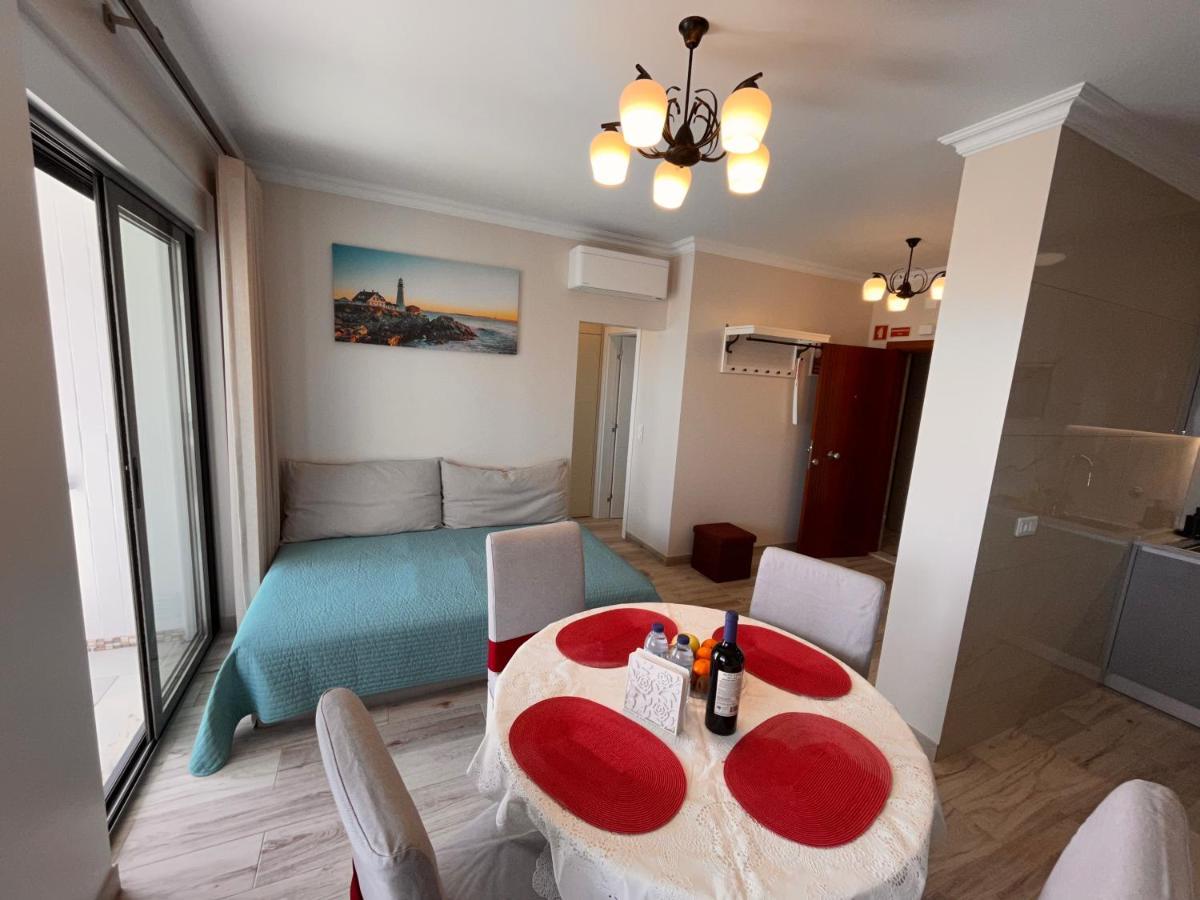 Costa De Caparica Apartment Bagian luar foto