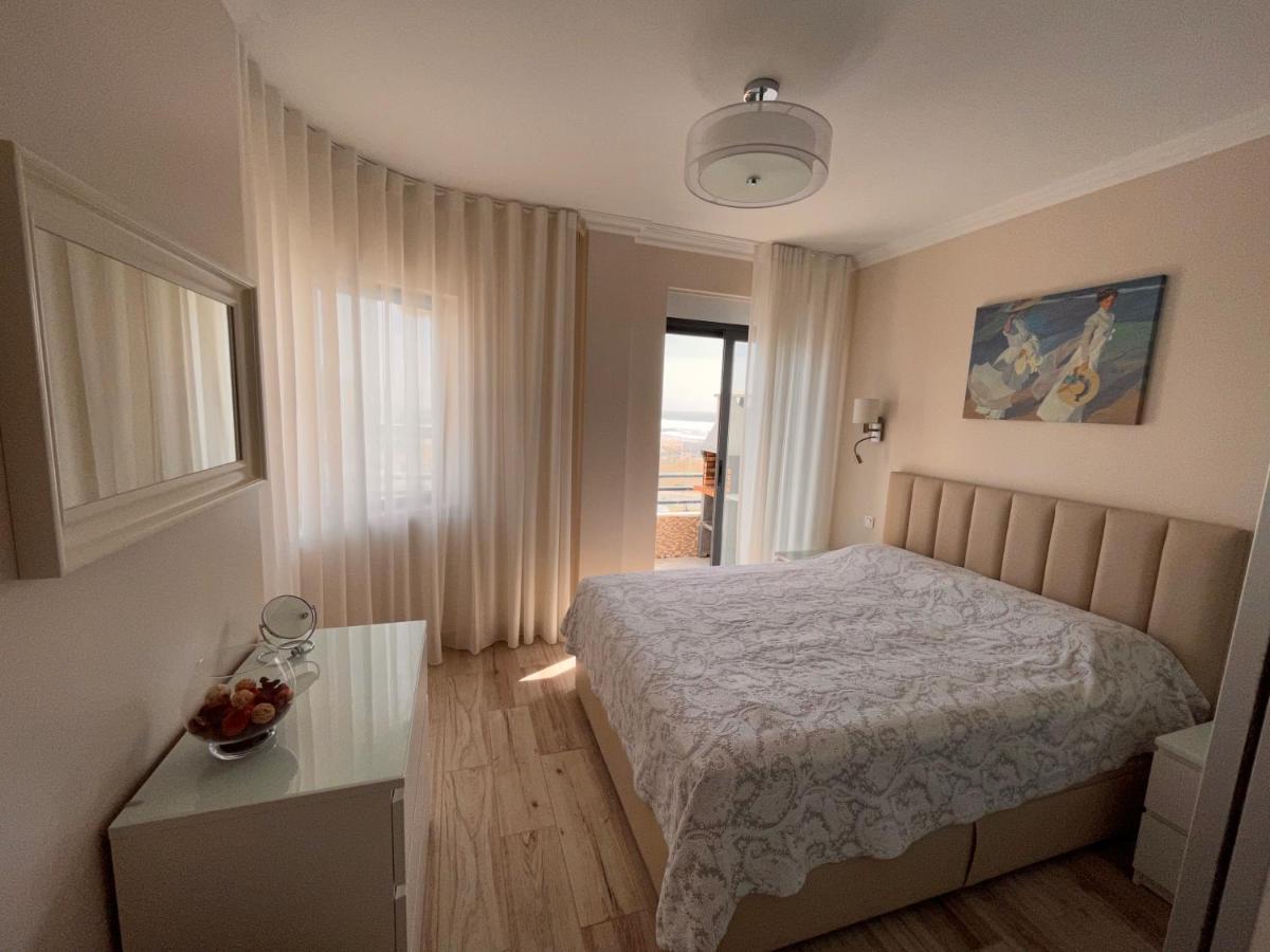 Costa De Caparica Apartment Bagian luar foto