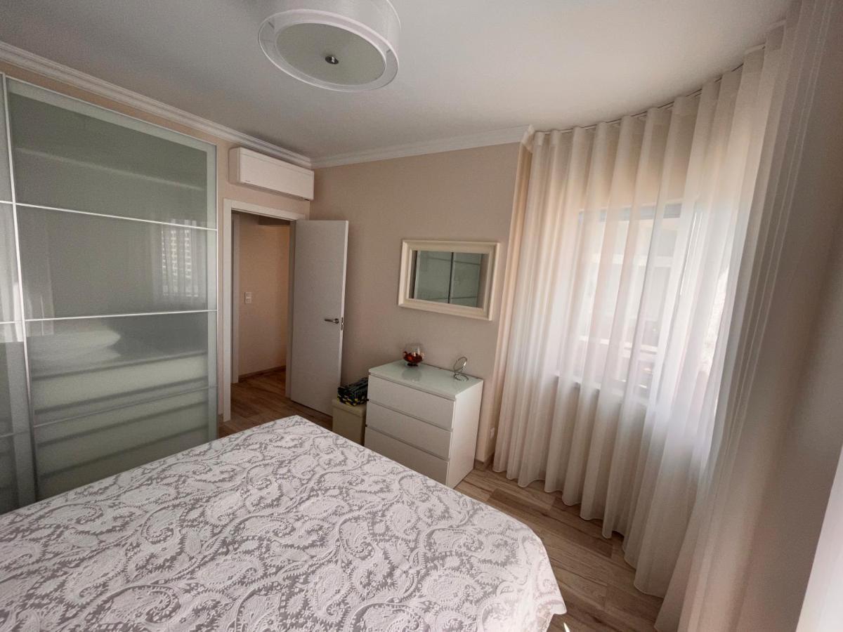 Costa De Caparica Apartment Bagian luar foto
