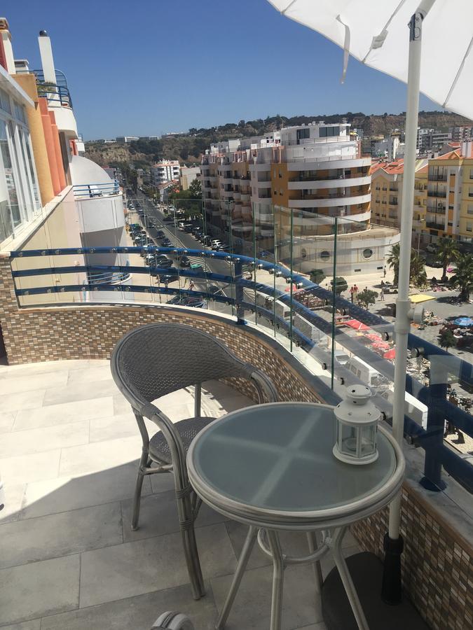 Costa De Caparica Apartment Bagian luar foto