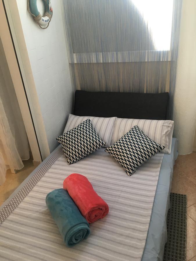 Costa De Caparica Apartment Bagian luar foto