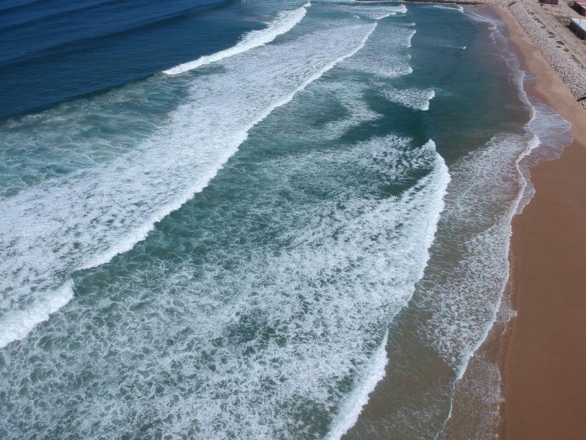 Costa De Caparica Apartment Bagian luar foto